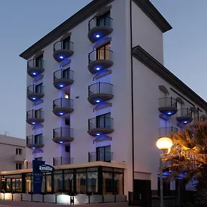3* Hotel Emilia