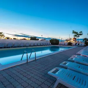 3* Hotel Nuovo Belvedere