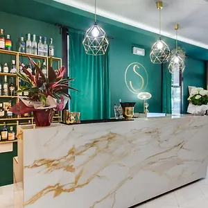 Sorriso Hotel