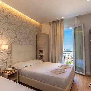 Hb Orchidea Blu Hotel