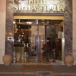 Stella D'italia - Nuova Gestione Hotel