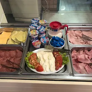 Giovane Italia Rimini
