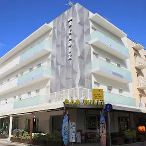 Cadiz Hotel