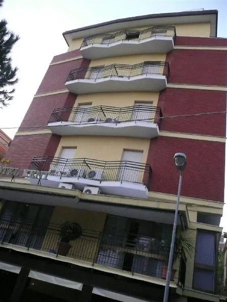 Kent Hotel Rimini Italy